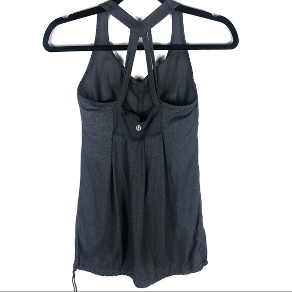lululemon athletica Tops - Lululemon power technique tank E10